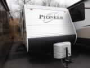 New 2013 Heartland Pioneer RB22 Travel Trailer For Sale